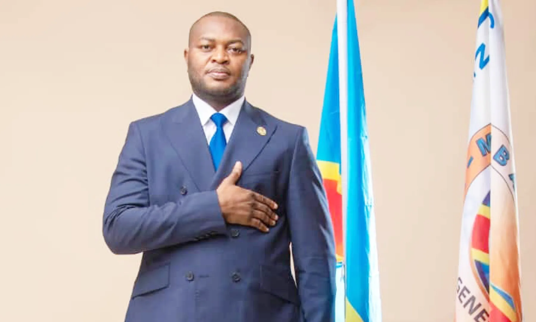 Gaston MFUMU TSHIAMBA