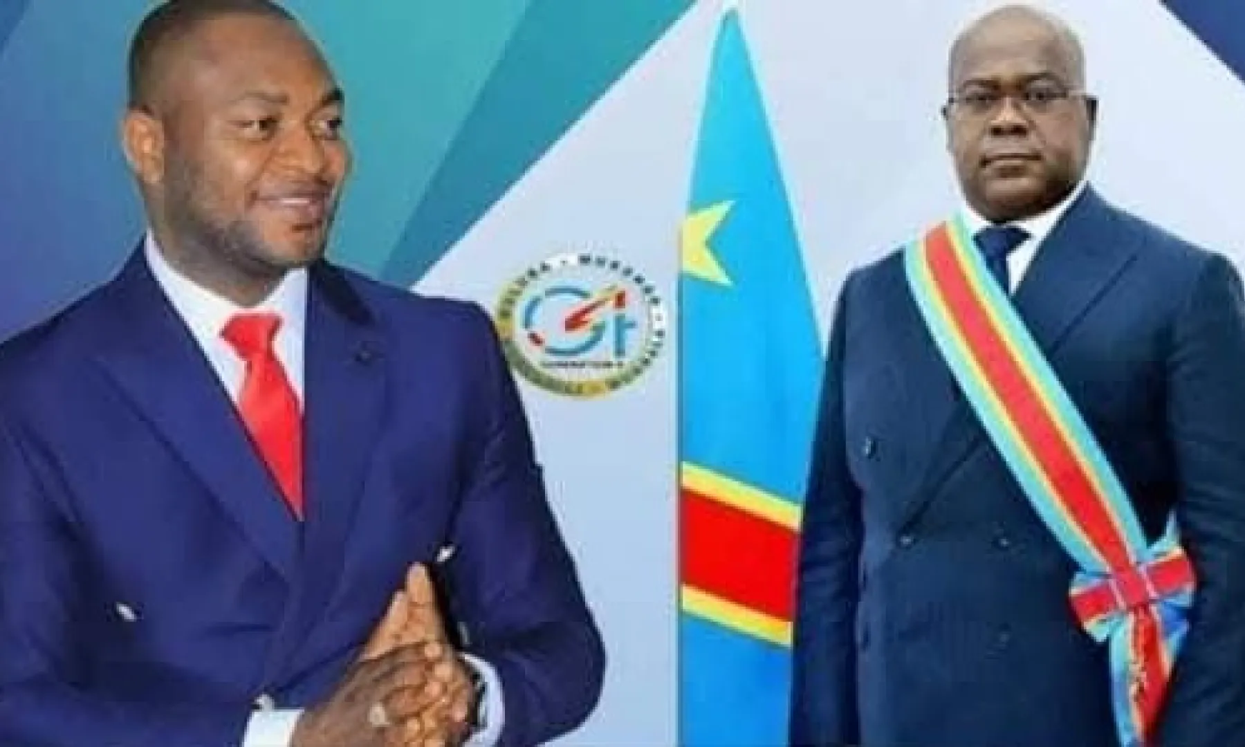 Implanter le leadership, pas seulement le pouvoir : Mfumu Tshiamba interpelle F&eacute;lix Tshisekedi